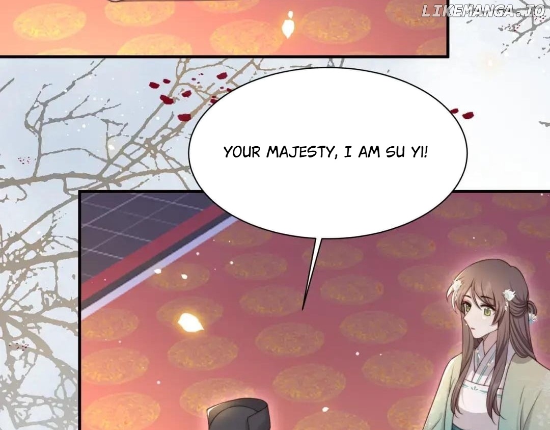 Lonely Emperor Chases His Sister-in-Law Chapter 69 - page 81